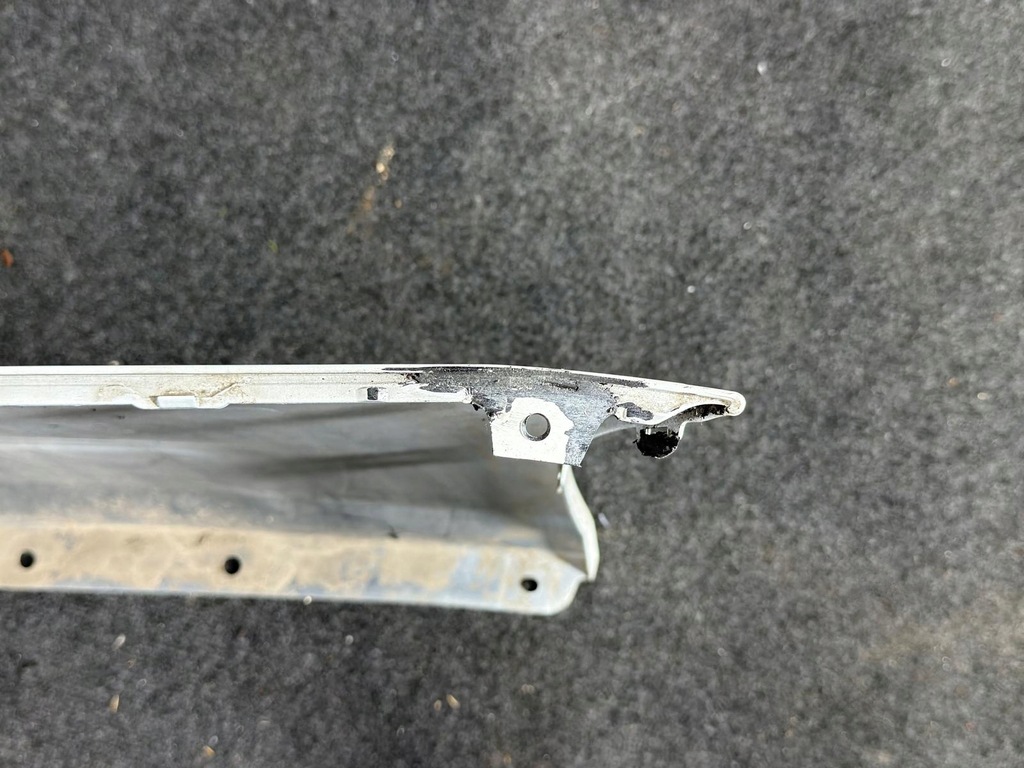 фото №11, Lexus es vii 7 2018- бампер задняя задний pdc 52159-33490 bardzo хороший