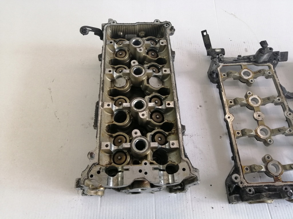 фото №14, Nissan qashqai x-trail 2.0 двигатель бензин