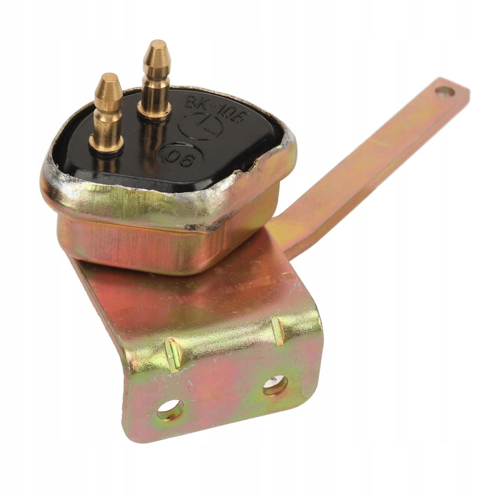 фото №8, Гидравлический выключатель света торможения стекло reakcja kompaktowa, усиленная