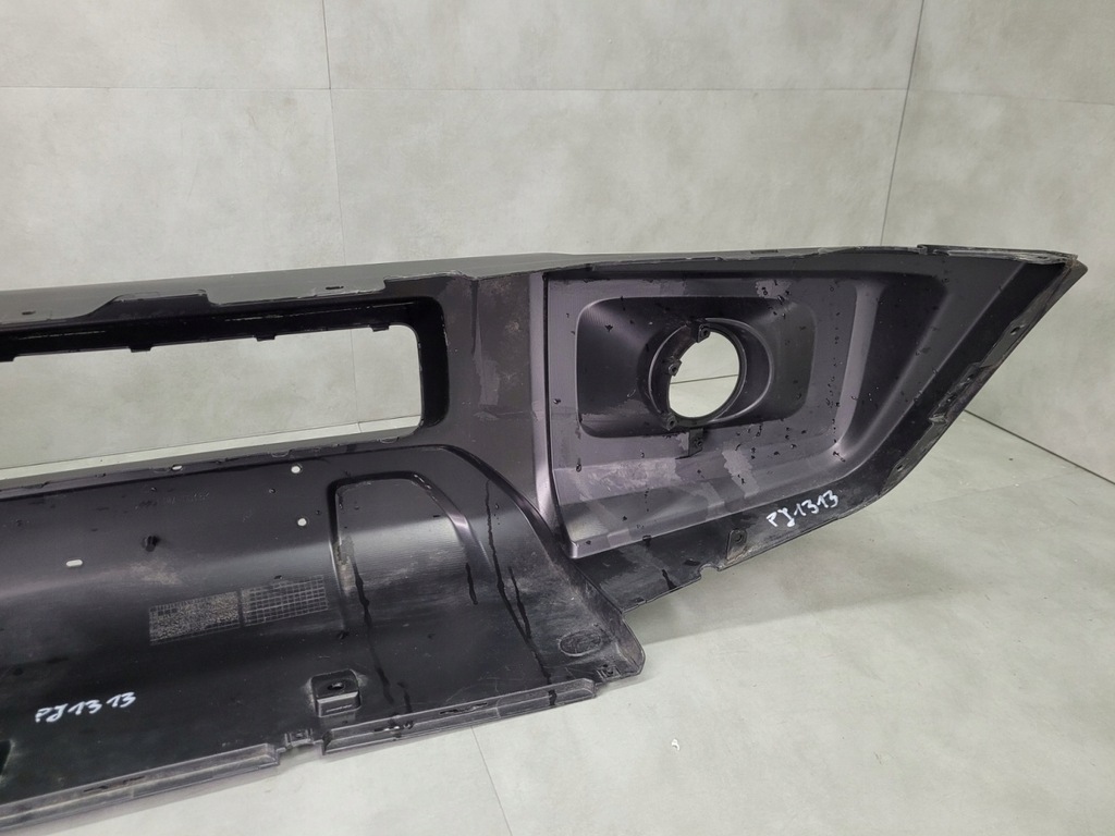 фото №11, Бампер перед передній suzuki jimny 4 iv 18-