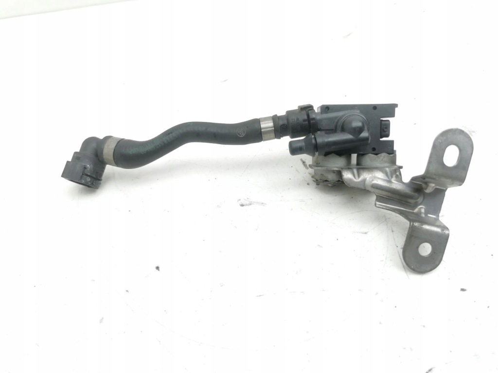 фото №7, Bmw x5 f15 2016 клапан отопителя