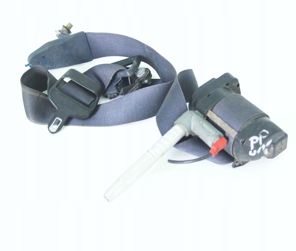 фото №1, Pas передній правий mercedes w140 c140 coupe cl sec