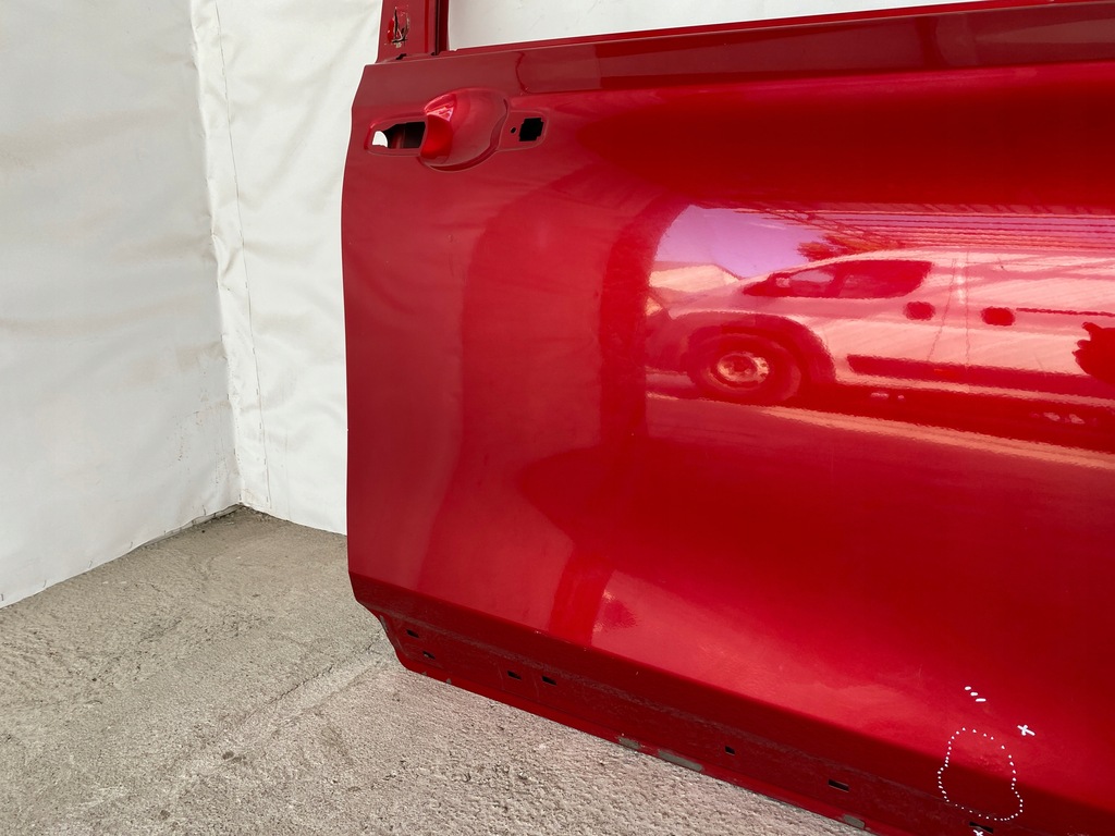 фото №11, Honda hrv iii 2022r- двері праве передні