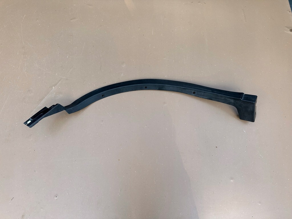 фото №1, Lexus rx iv 4 450h 15r- молдинг крыла правый задняя