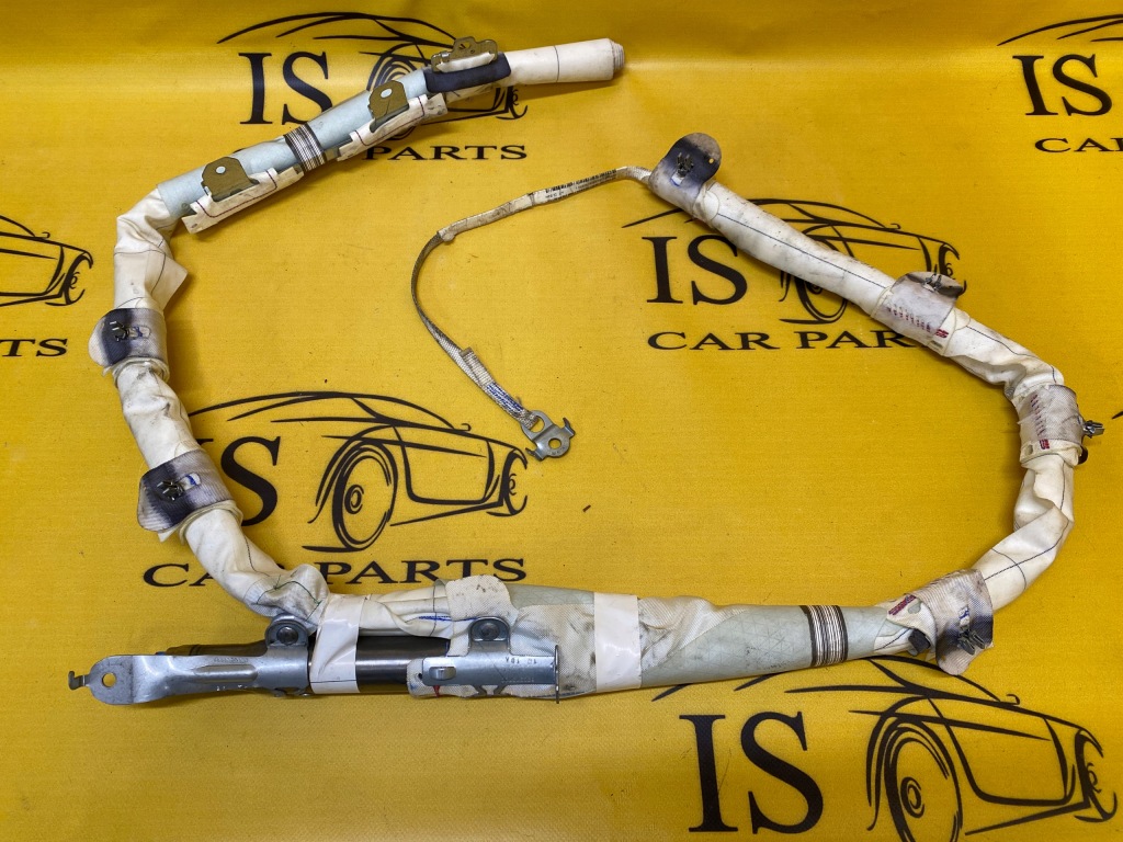 фото №2, Шторка безопасности подушка подушка безопасности левая renault kadjar