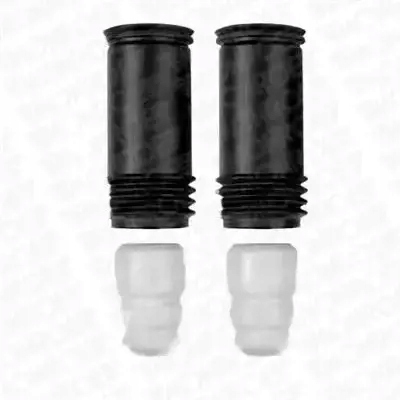 фото №1, Защита амортизатора задняя pk081 monroe mitsubishi