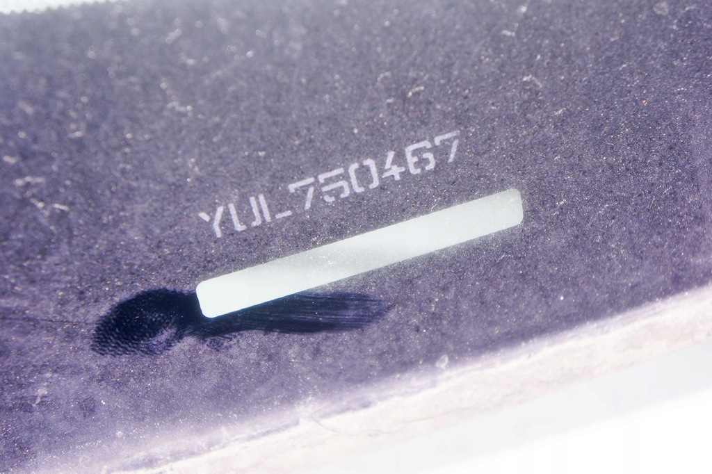 фото №5, Nj449 infiniti g37 скло лобове передня