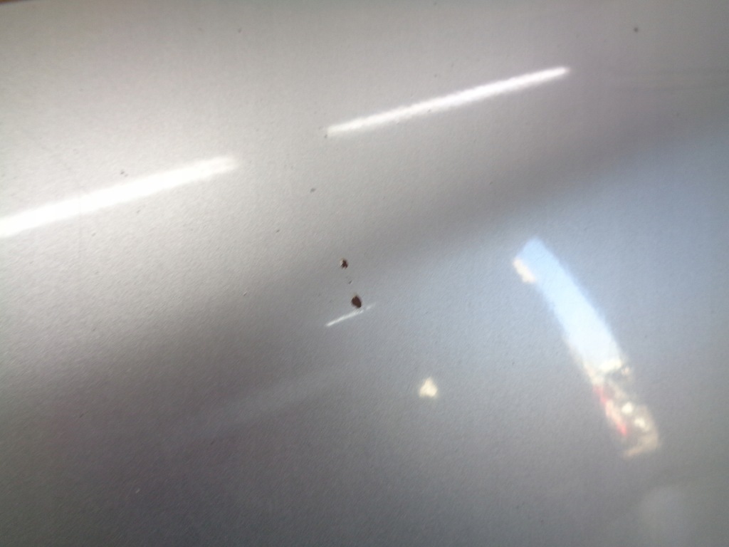 Купити Opel movano b капот кришка двигуна teknh