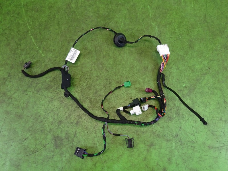 фото №5, Жгут электропроводка infiniti q30 дверь pp lp pt lt