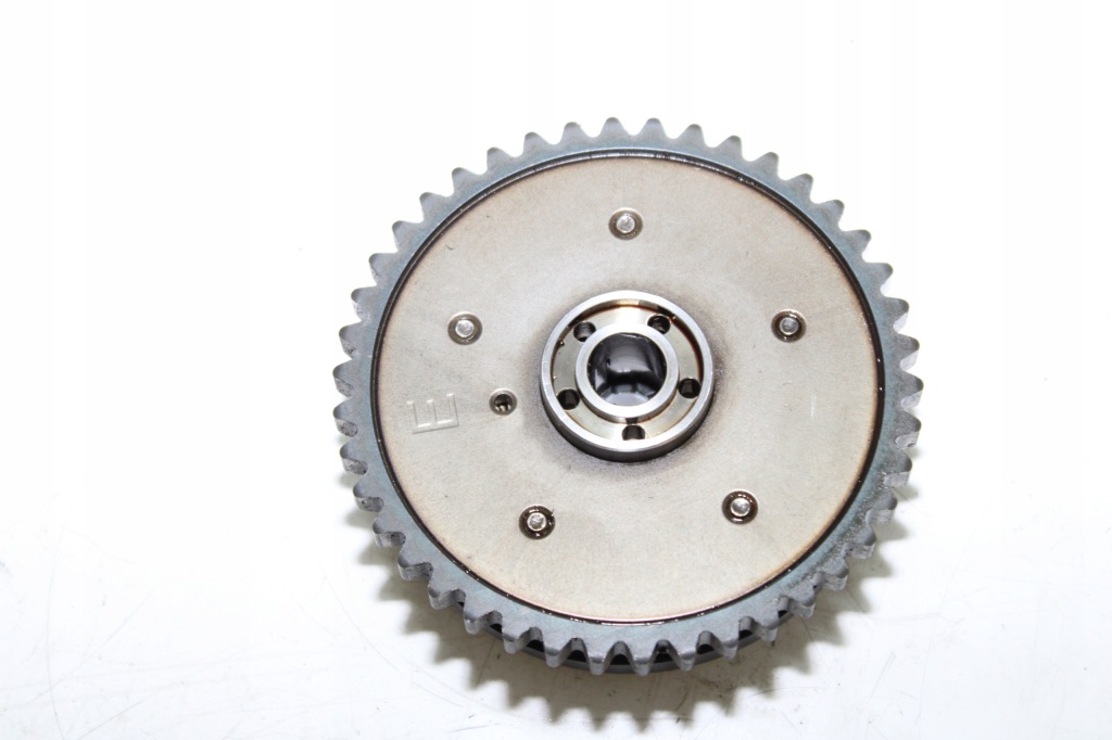 Bmw f01 f07 f10 f12 e70 5.0i n63b44 - vanos впускний  7598001 варіатор в Україні