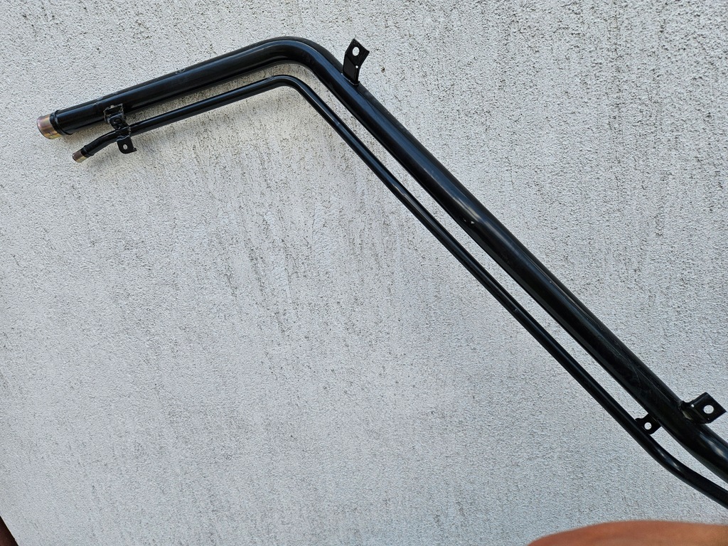 фото №7, Труба заливная горловина топлива honda civic ix hb 1.8 12-16