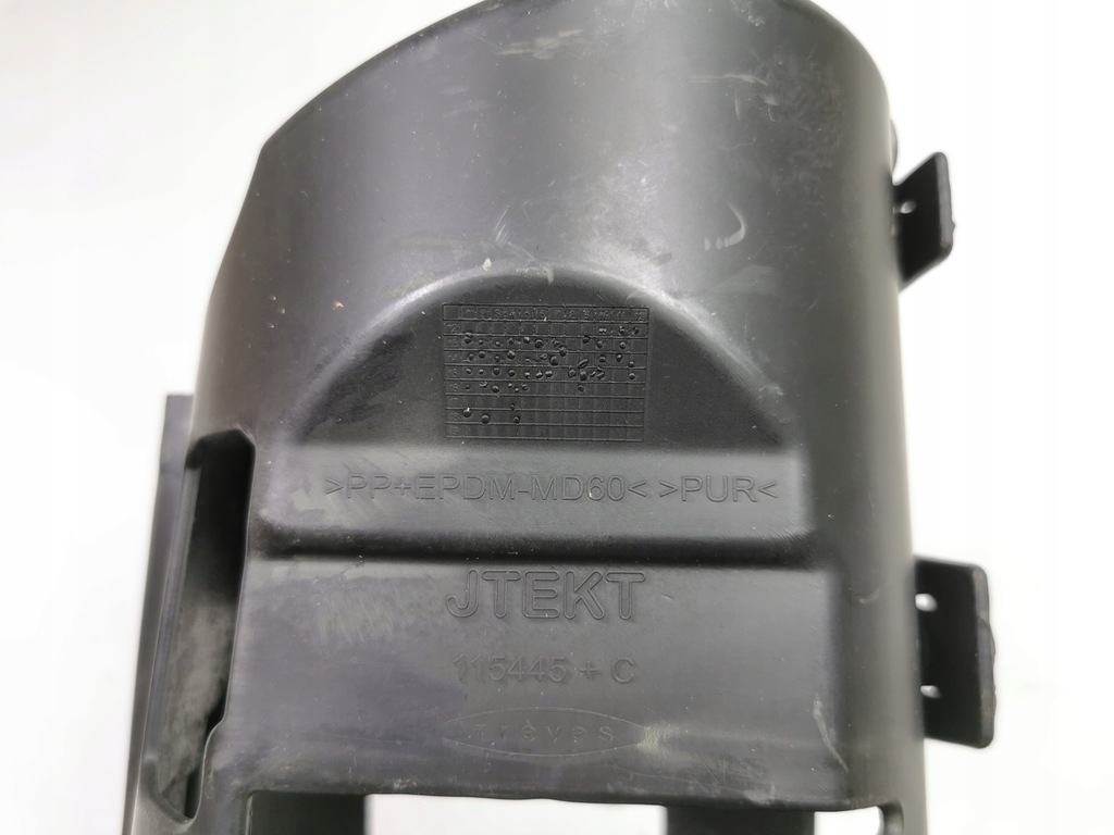 фото №9, Защита, насос усилителя руля fiat scudo citroen jumper 1623834780