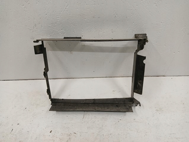 фото №1, Впуск повітропровід повітря renault clio iv 4 12-