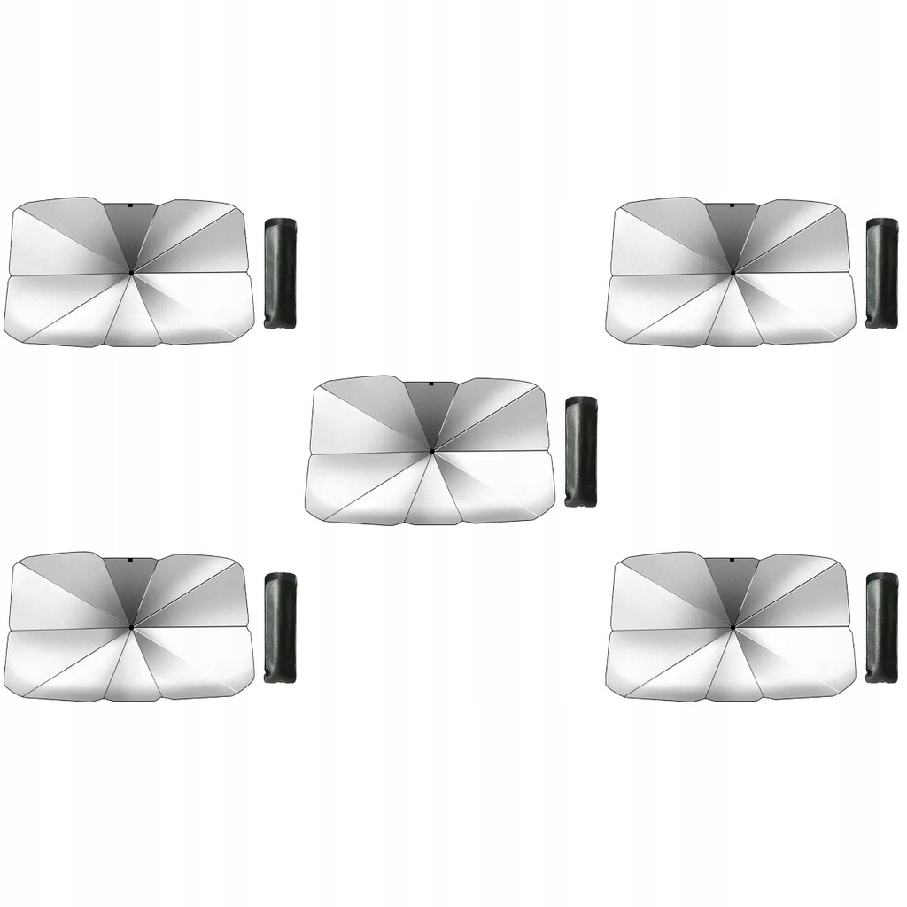 фото №6, Przenośne захист сонцезахисні зовнішнє