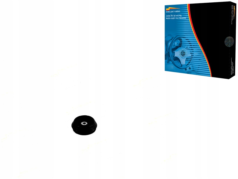 фото №13, Walker гасник системи випускний середній volvo c30 c70 ii s40 ii v50