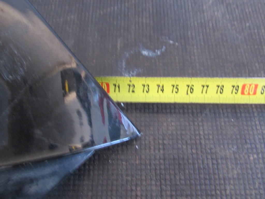 фото №11, Молдинг крила лівий задня ford c-max ii grand 10-14r am51-u29613a