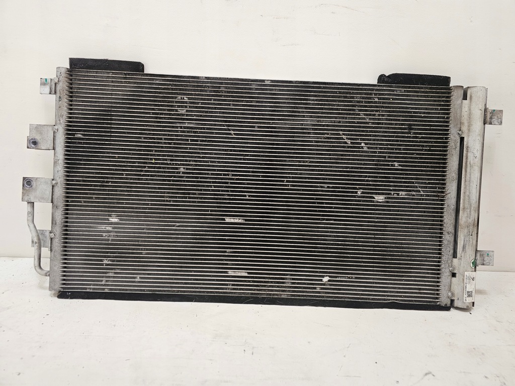 фото №8, Радіатор mg hs