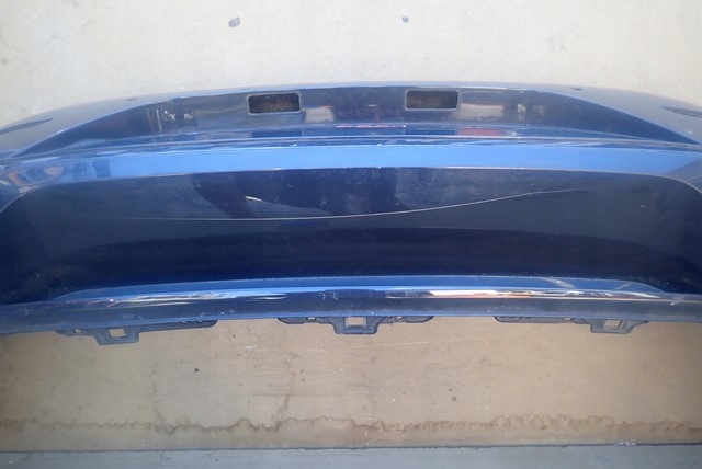 фото №7, Бампер задняя задний vw arteon 3g8