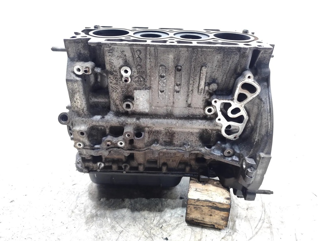 фото №13, Citroen berlingo kompletny блок двигуна 2018 van/mpv bhy bh02 14-23