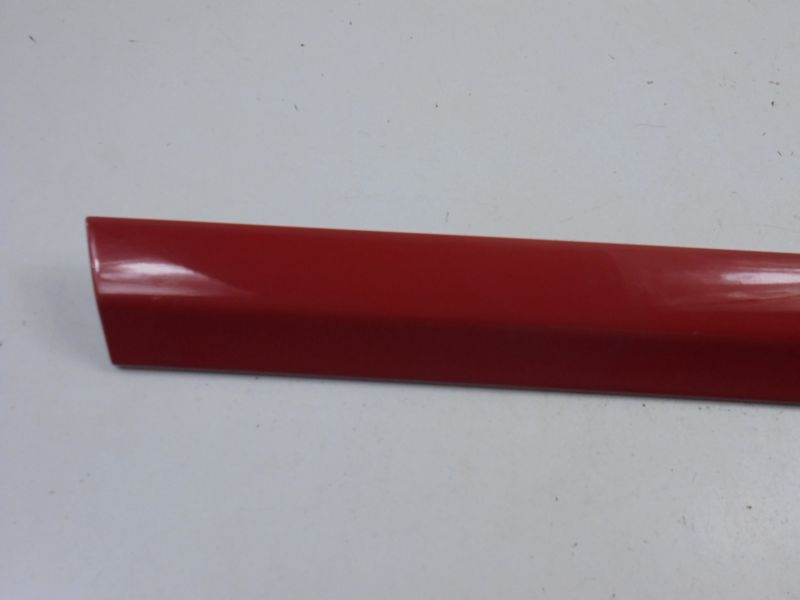 фото №7, Mercedes cl203 i молдинг декоративная крыла задняя правая