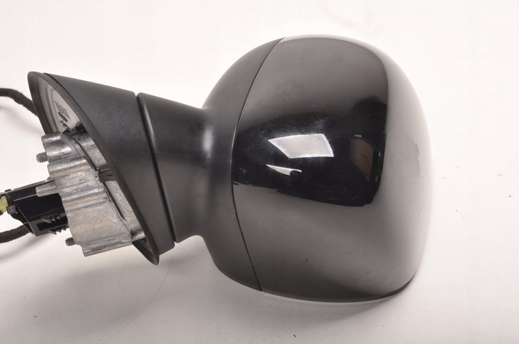 Mini f65 зеркало правое  англичанин  25r c6p 18pin в Украине