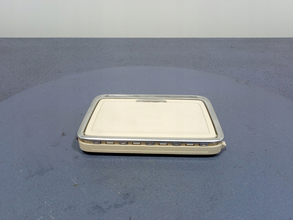 фото №1, Mercedes s klasa w222 long ліхтарі внутрішнє стельовий задня дзеркало