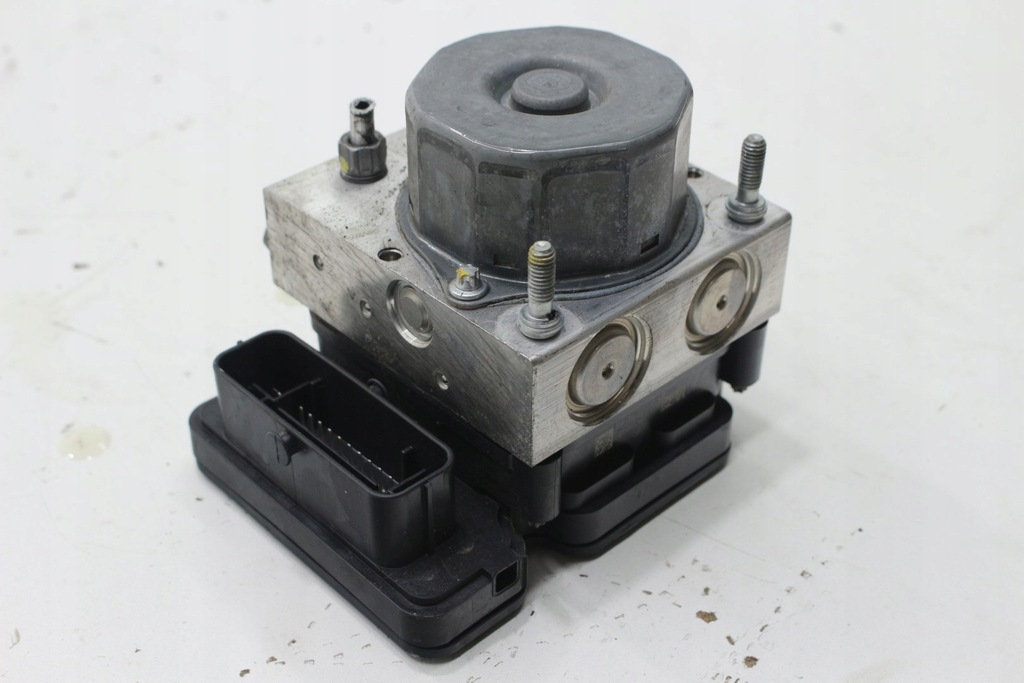 фото №6, Sandero stepway ii насос abs 0265956285