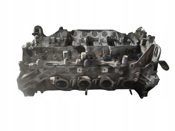 фото №1, Master iii 2.3 dci m9t g694 головка компьютер привод задняя