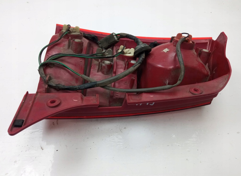 фото №9, Лампа права задня kia picanto