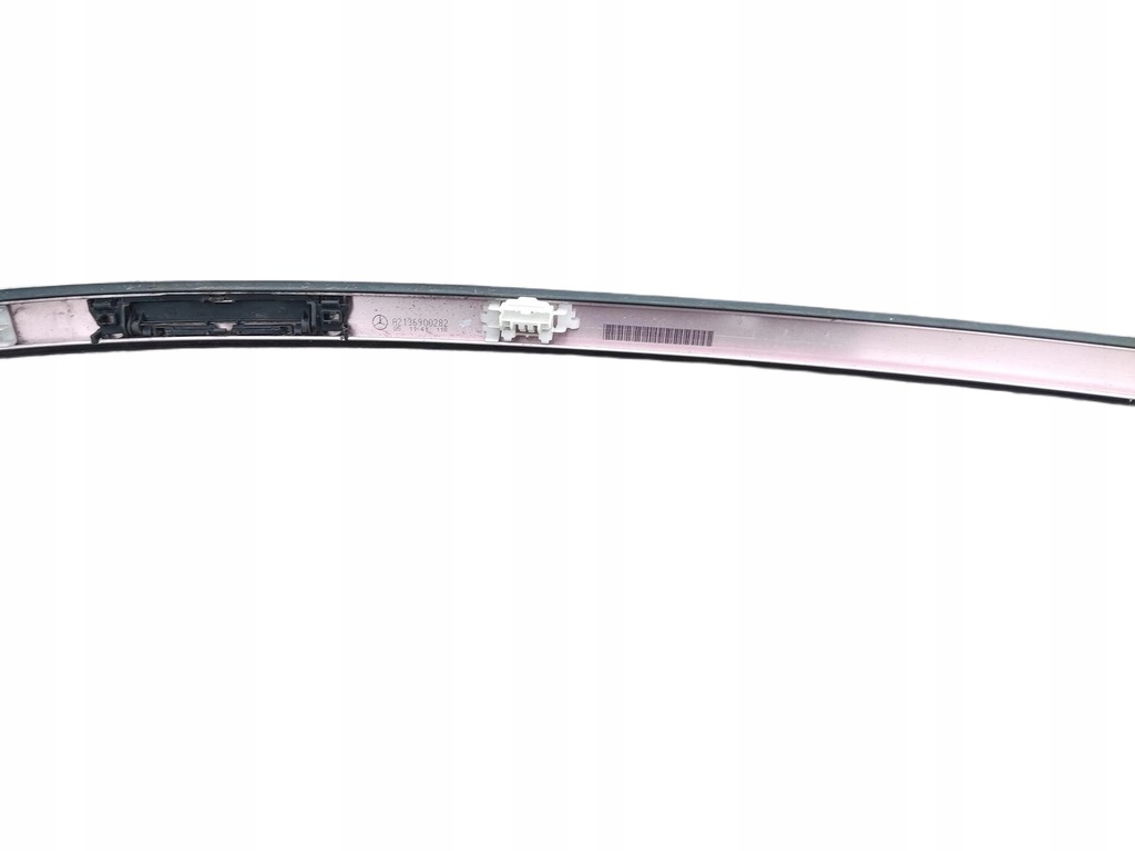 фото №9, Mercedes e klasa w213 молдинг кровельная правая a2136900282