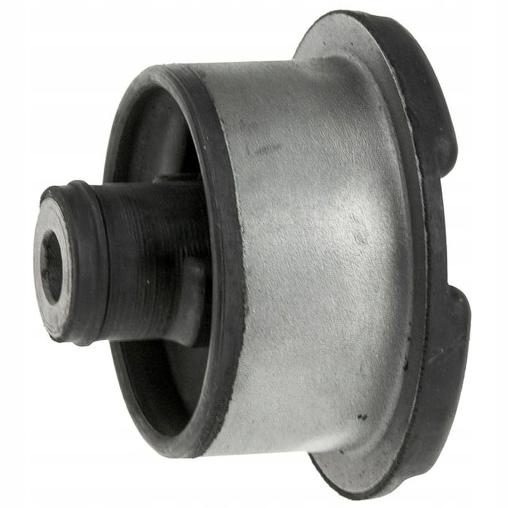 фото №1, Втулка кріплення диференціал гумово-металева