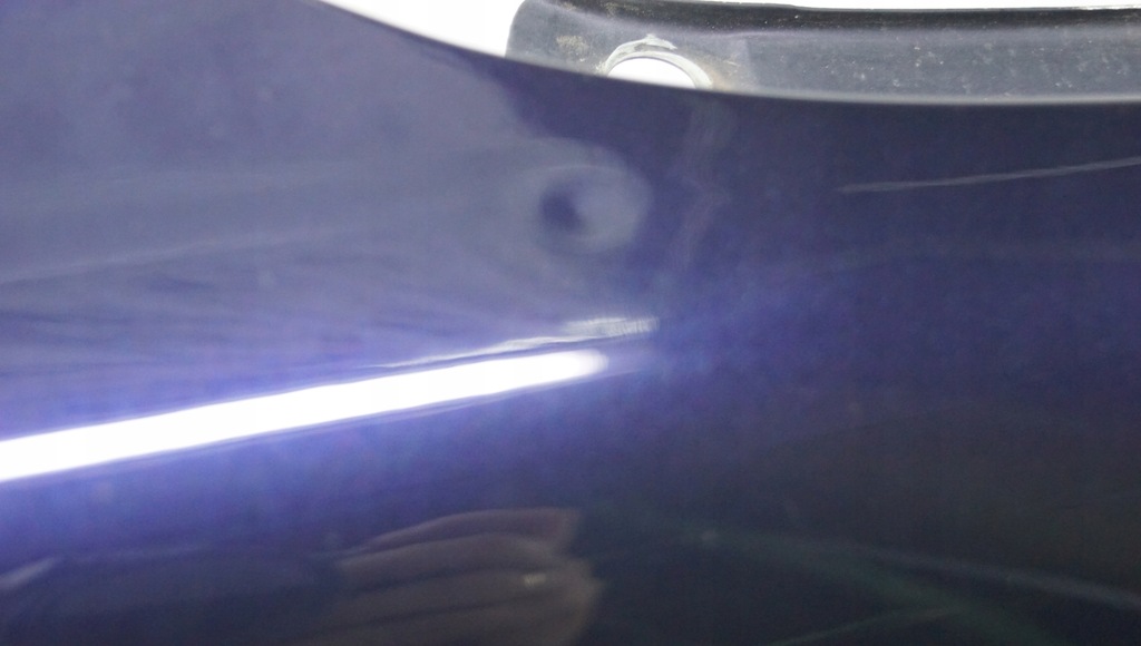 фото №9, Крыло правый перед volvo xc90 i