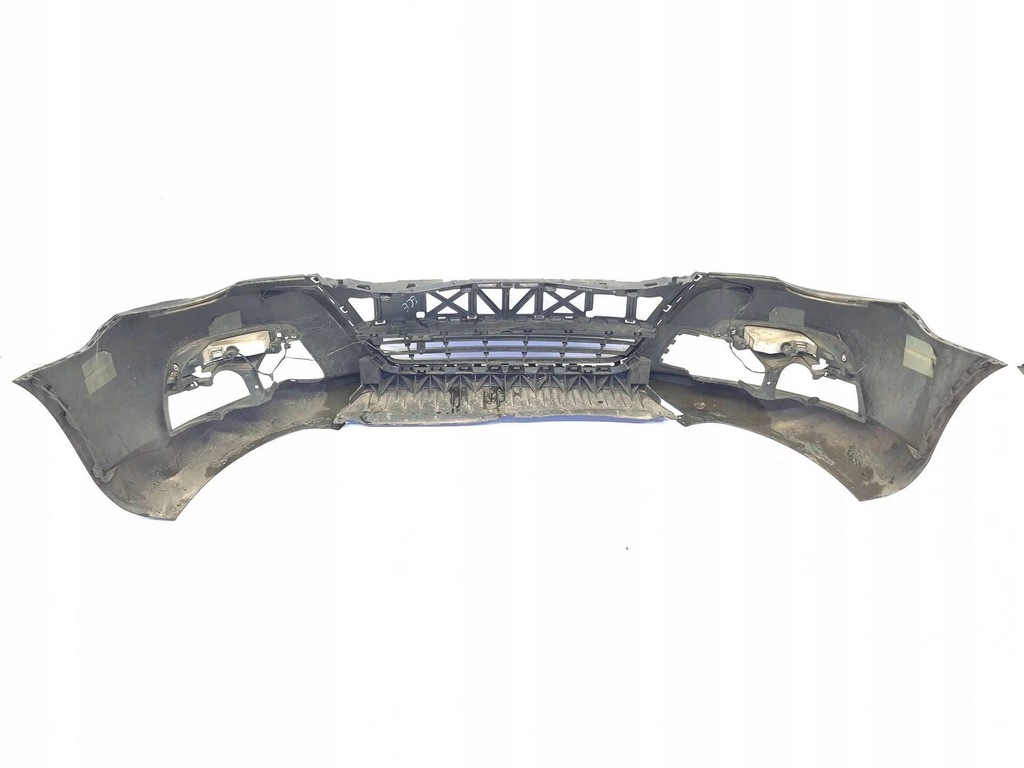 фото №14, Бампер перед передній vw passat cc 11r