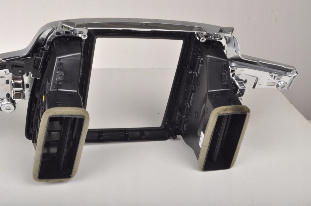 фото №10, Volvo v90 ii dekor панель среднего комплект uk 31426327 31403975 31366683