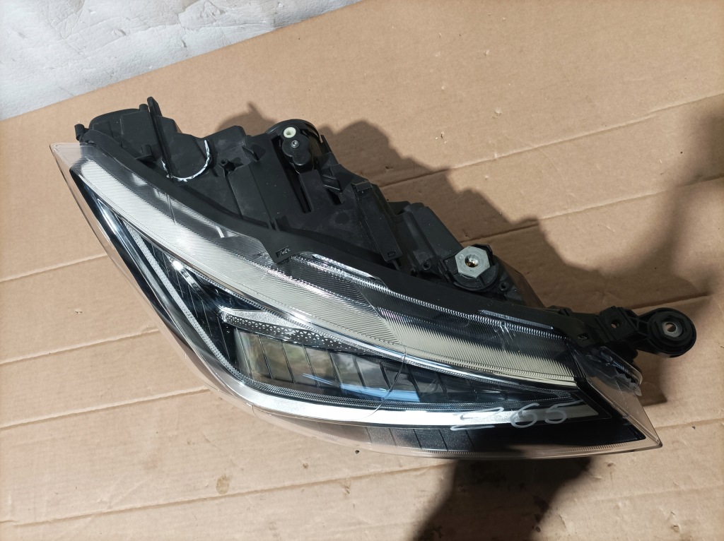 фото №2, Ibiza v arona фара правый led lift 6f1941008f