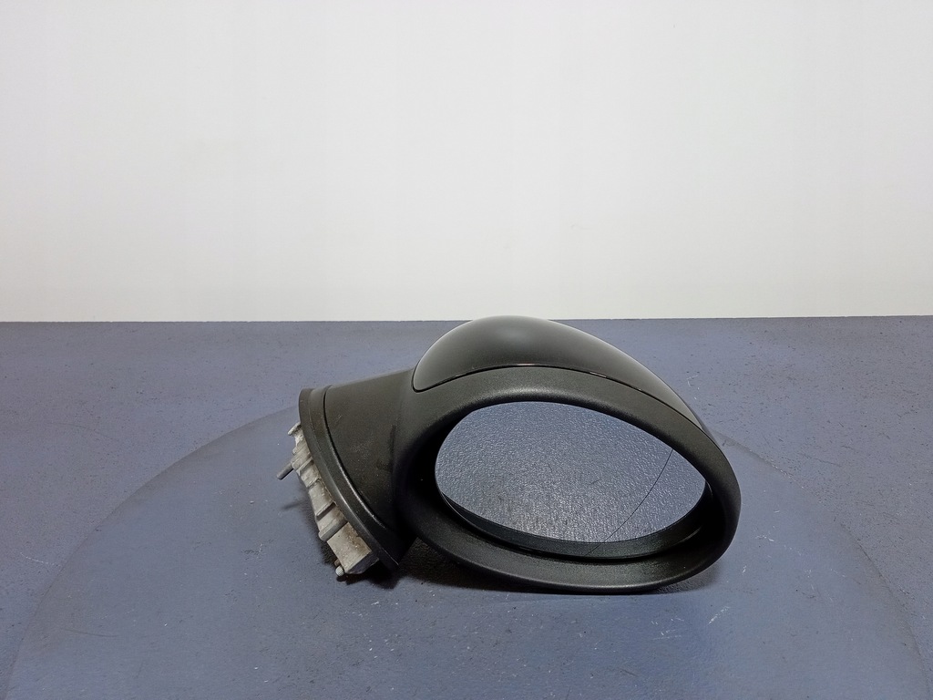 фото №1, Mini clubman r55 дзеркало праве 3 pin