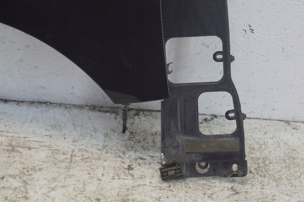 фото №7, Крила лівий перед range rover l322