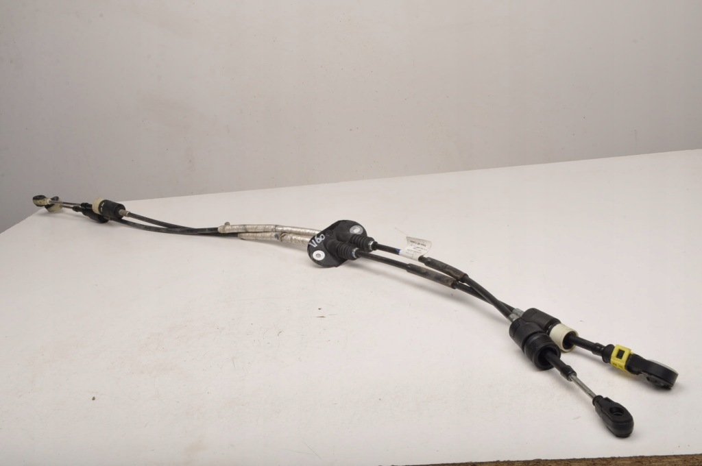 фото №1, Volvo s60 ii v60 троси перемикання передач 31325017