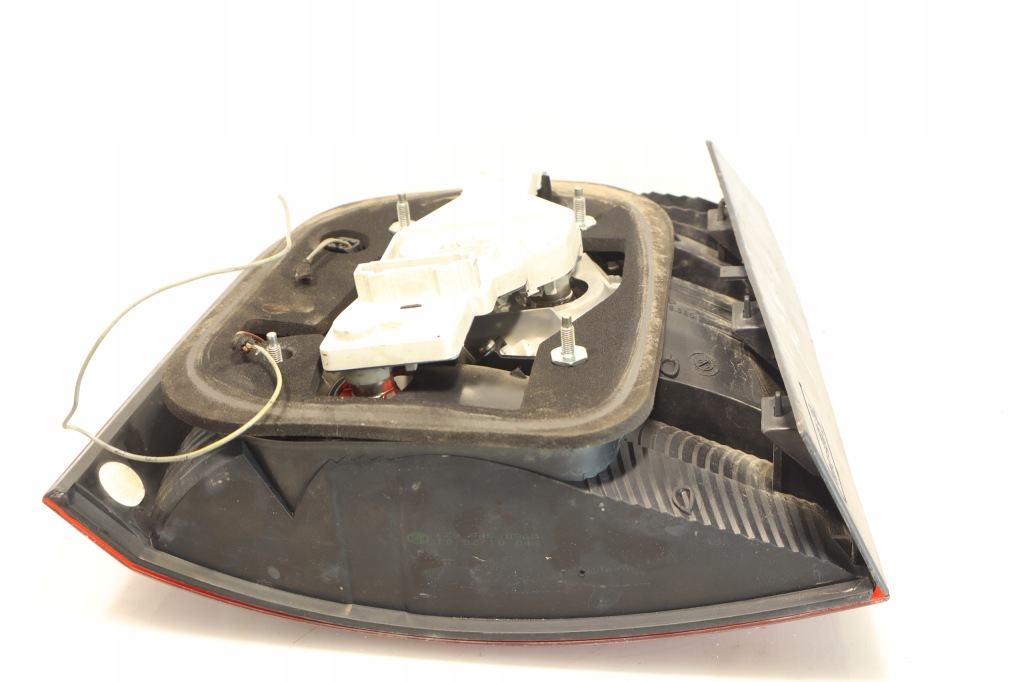 фото №5, Лампа правая задняя skoda octavia ii lift kombi