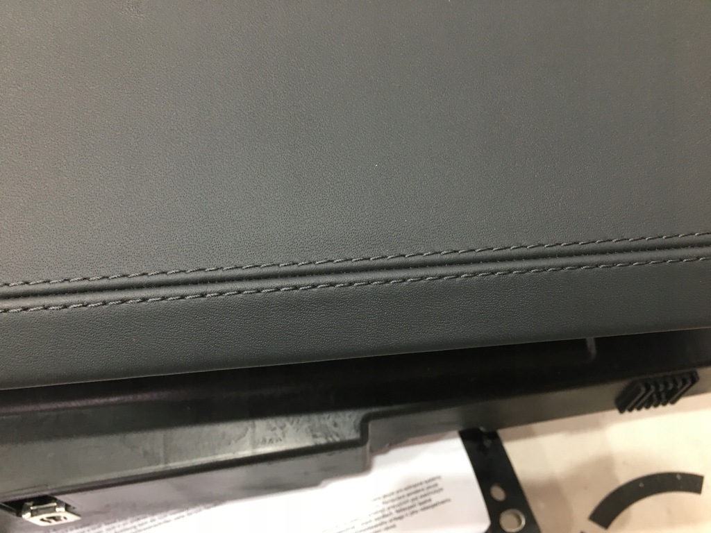 фото №5, Audi a6 c8 панель приладів консоль подушка безпеки подушки безпеки ремені org