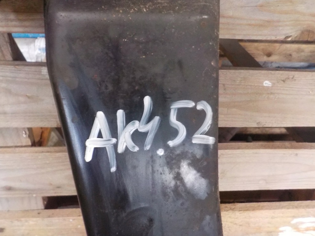 фото №13, Подрамник подрамник балка перед opel astra j iv gm 13327070