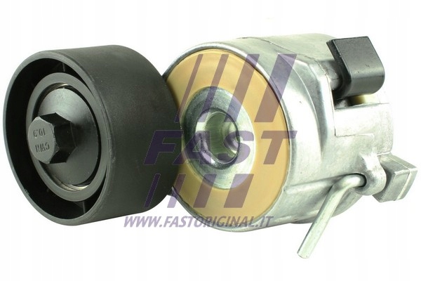 фото №2, Ft44627 fast натяжитель ремень micro-v scudo 07- kpl