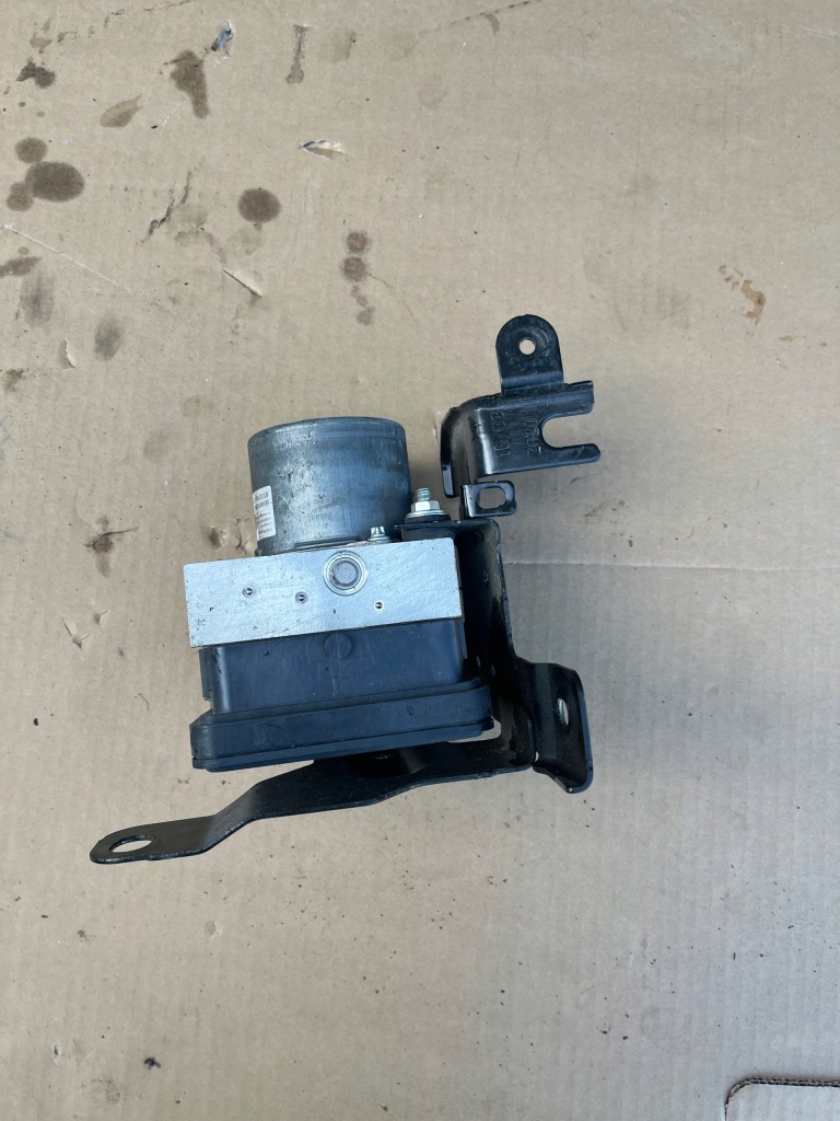 фото №1, Насос abs opel combo e 9812786180