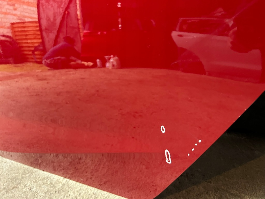 фото №6, Двері opel astra vi l 6 2022 2023 2024 хетчбек задня лівий задні ліва