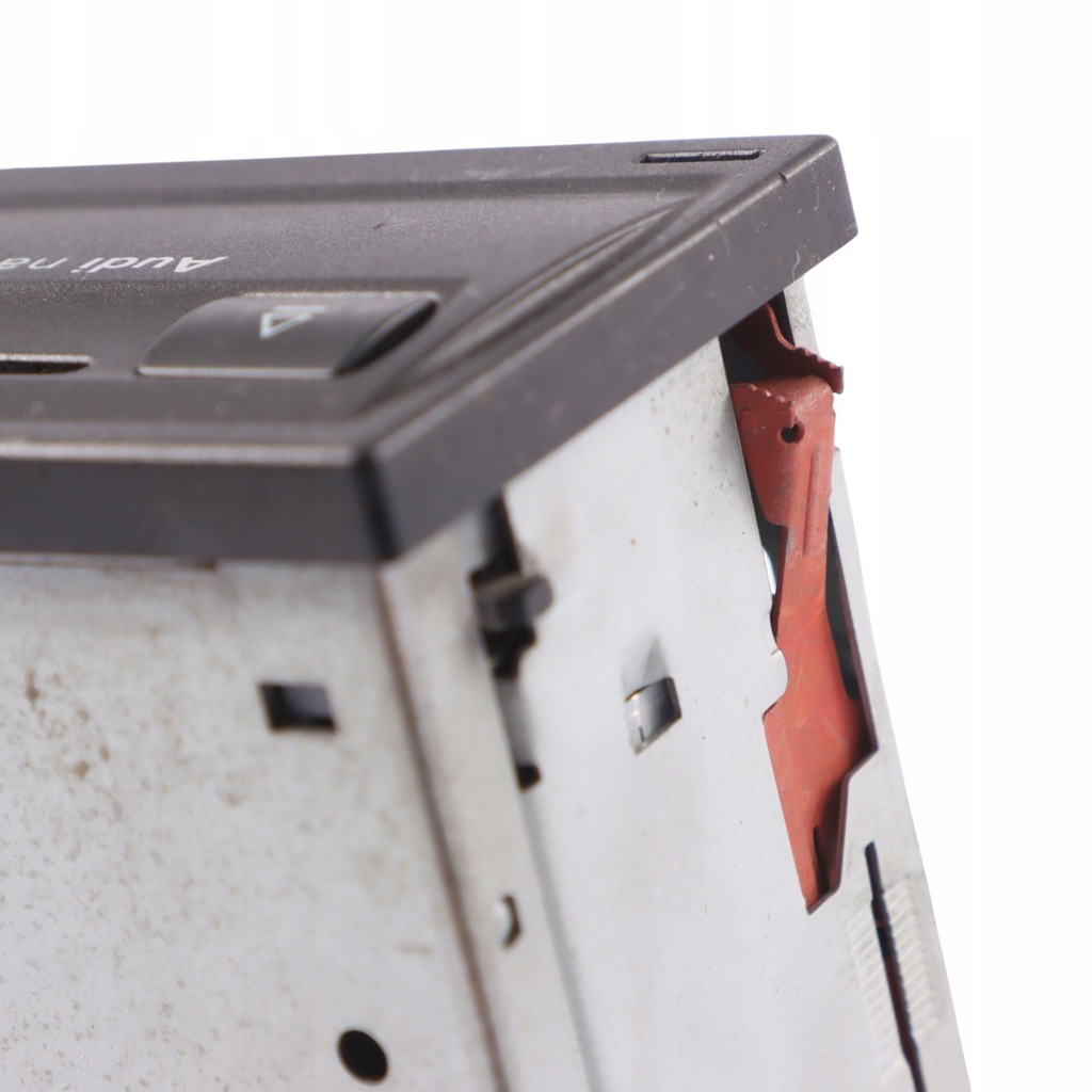 фото №12, Audi s8 d3 a6 c6 блок навігації привід dvd 4e0919887m