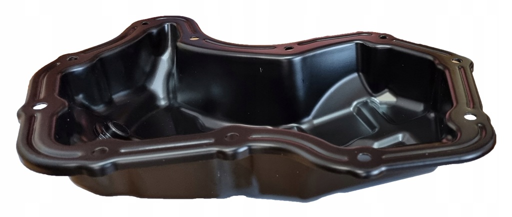 фото №6, Поддон масляная 1,3 1,2tce captur duster 111113203r