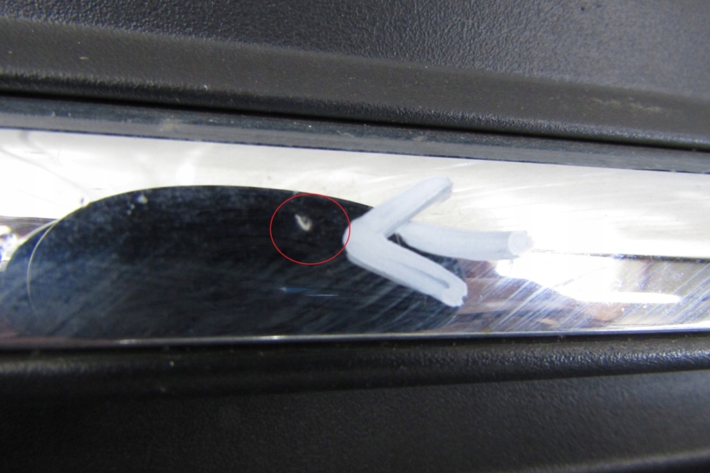 фото №10, Бампер перед передний ford kuga mk2 ii 12-16