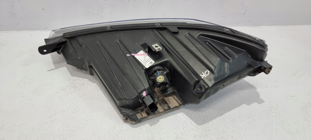 Фара правый перед передняя tesla s рестайлинг  full led 16-20 Цена