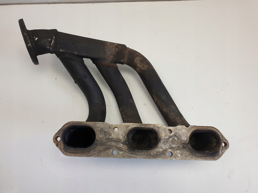 фото №6, Porsche 911 997 carrera 3.6 коллектор выпускной