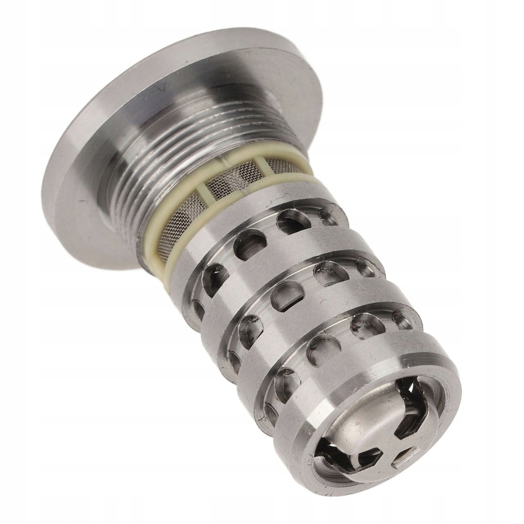 фото №9, Клапан электромагнитный управляющий распределительного вала вала распределительного вала 06h109257c m20